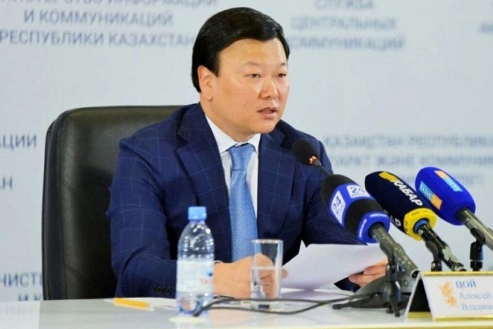О возможности смягчения карантина в Казахстане рассказал Цой