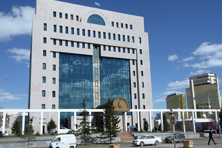 В ЦИК подвели предварительные итоги выборов в Сенат