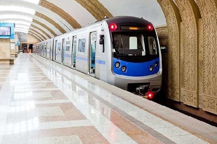 В Алматы собираются построить еще одну станцию метро за три года