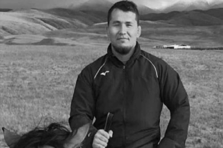 В ДТП погибли трое казахстанских борцов