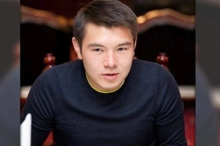 В Лондоне скончался Айсултан Назарбаев