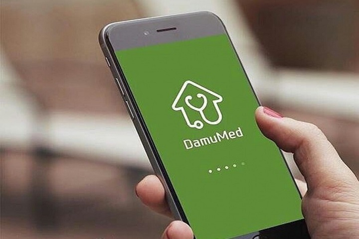 Систему Damumed проверит генпрокуратура
