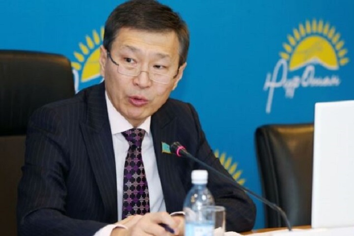 Токаев назначил Нурлана Абдирова депутатом Сената