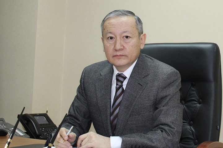 Ануар Джумадильдаев. Optimizm.kz