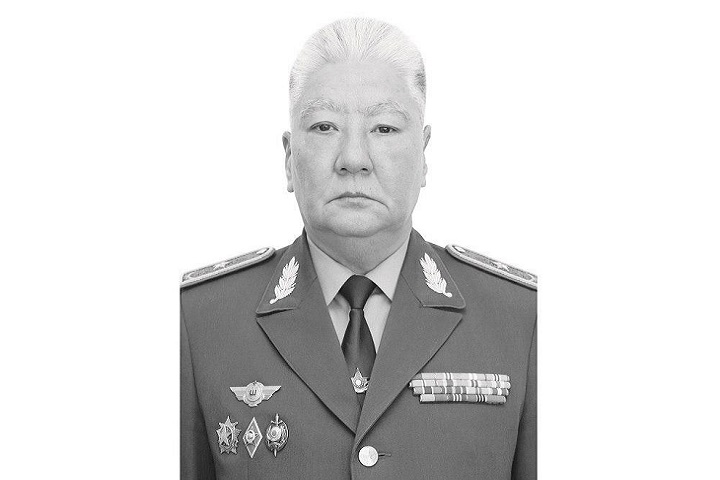 Мухаметкали Сатов. Optimizm.kz