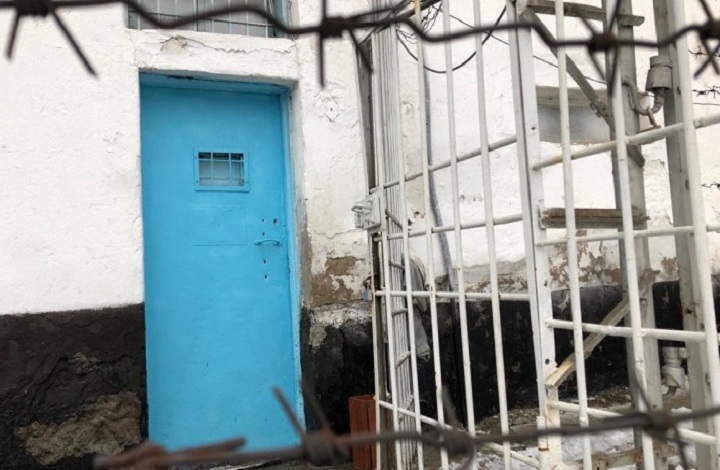 Две колонии ликвидируют в Казахстане