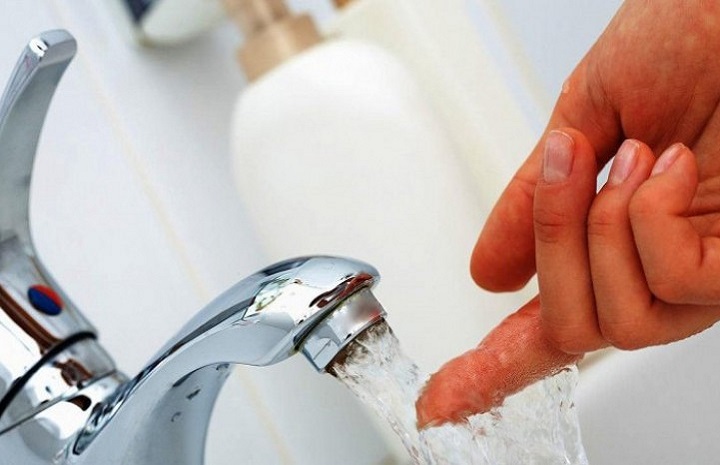 В Наурызбайском районе Алматы отключат горячую воду