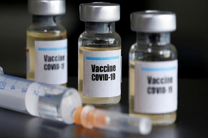 С кем ведет переговоры Казахстан по закупу вакцины от COVID-19