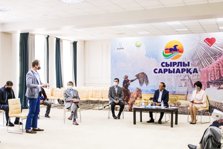 Жители Нур-Султана выбирают, куда потратить деньги: в столице реализуется 23 проекта по «бюджету участия»