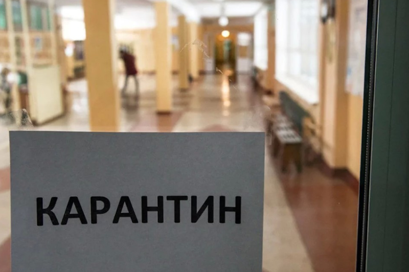 При каких условиях введут жесткий карантин в Казахстане