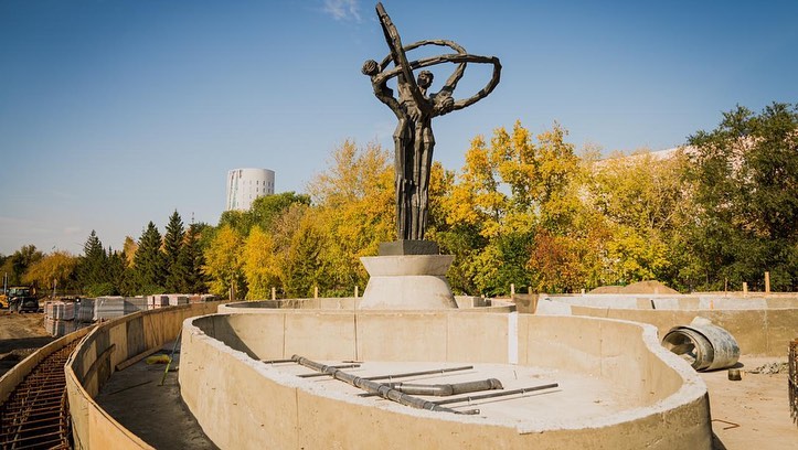 В Нур-Султане появится еще один Арбат