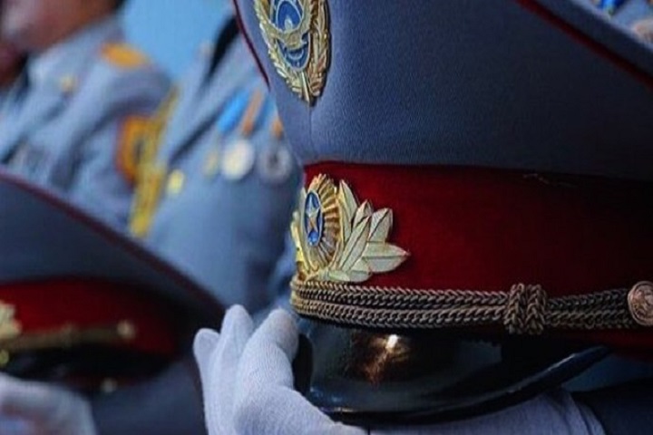 В Казахстане введут трехзвенную правоохранительную модель