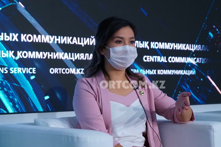 Главные волонтеры страны обсудили новые меры в развитии волонтерства в Казахстане