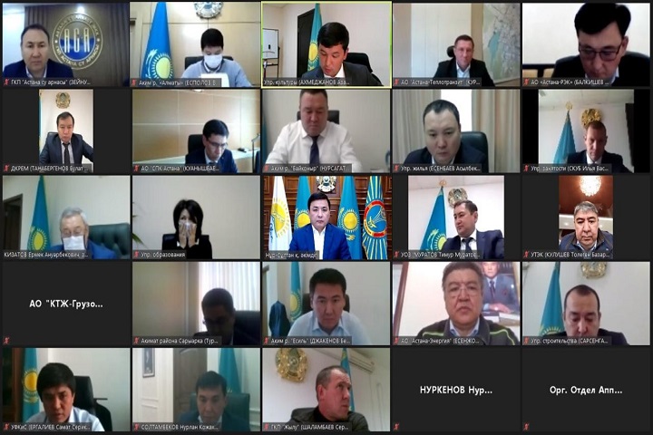 Социальные объекты полностью готовы к началу отопительного сезона