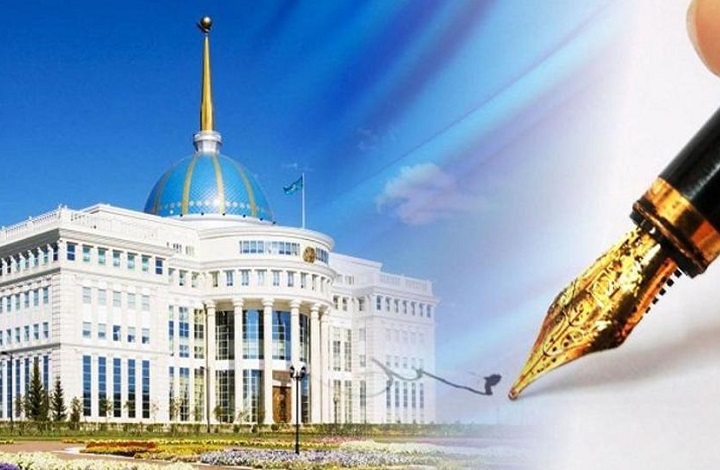 Министерство по чрезвычайным ситуациям создано в Казахстане
