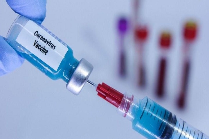 В Минздраве рассказали кому противопоказана  российская вакцина от COVID-19