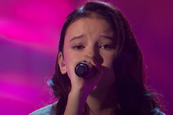 America’s Got Talent — Данэлия Тулешова прошла в финал шоу
