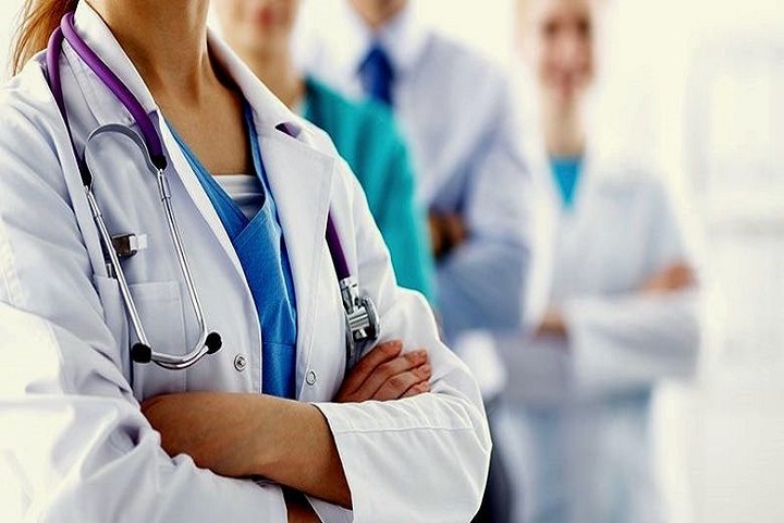 94% заболевших COVID-19 в Казахстане вылечились