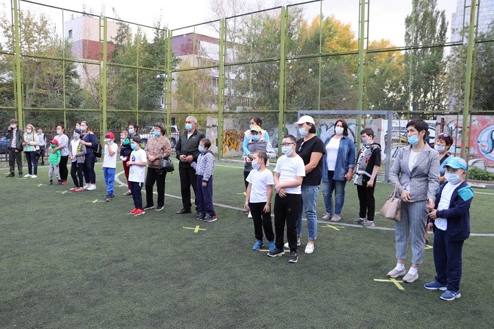 В Павлодаре дети с инвалидностью могут бесплатно заниматься адаптивным спортом