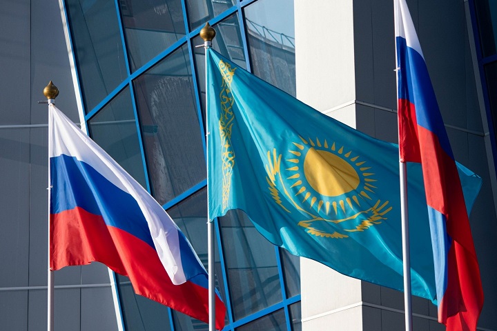 Перспективы развития торговых взаимоотношений России и Казахстана