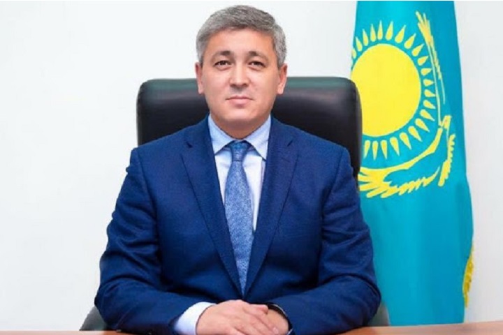 Назначен новый аким Караганды