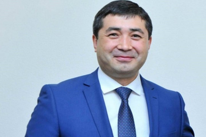От должности ответсекретаря Минюста освобожден Азамат Амиргалиев