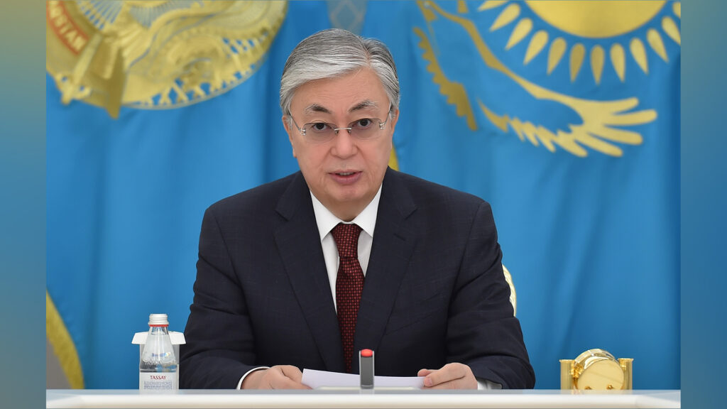 Президент РК утвердил положение и структуру Агентства по реформам
