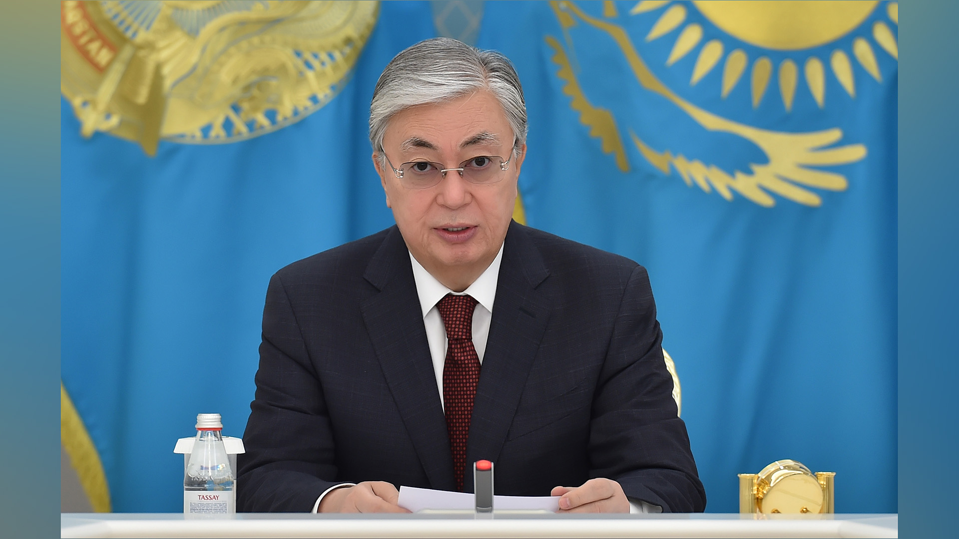 Президент РК утвердил положение и структуру Агентства по реформам