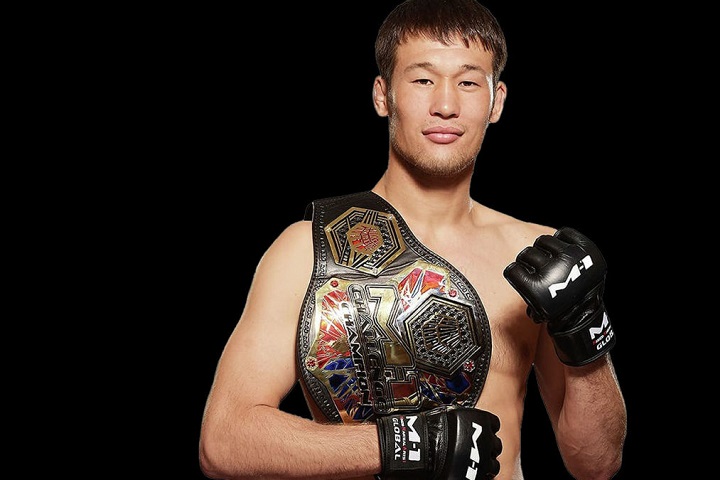 Сколько заработал Шавкат Рахмонов за победу в UFC