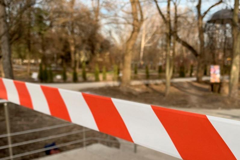 В СКО 11 населенных пунктов закрыли на карантин