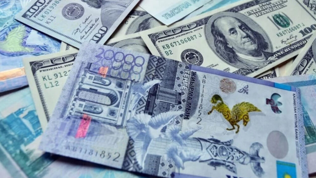 В Нацбанке назвали официальный курс доллара на 15 октября