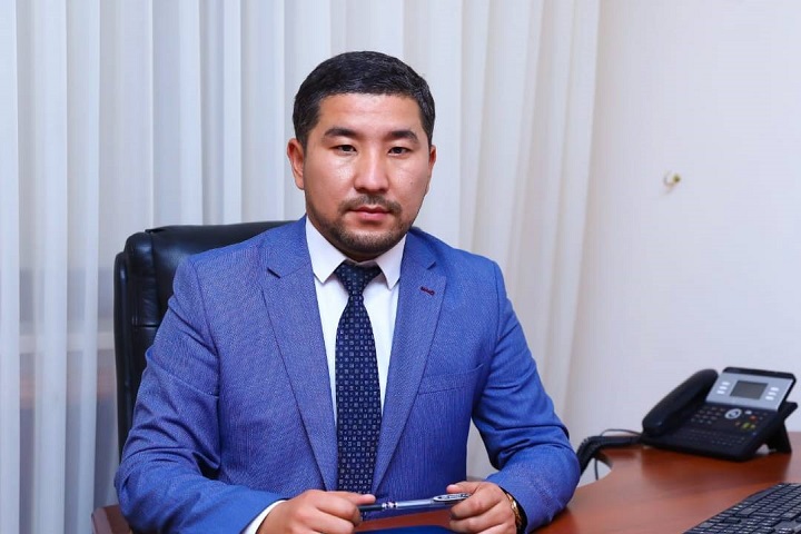 В Казахстане назначен официальный представитель МЧС