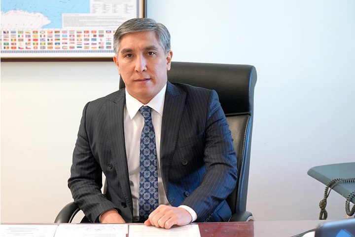 Назначен заместитель руководителя канцелярии премьер-министра