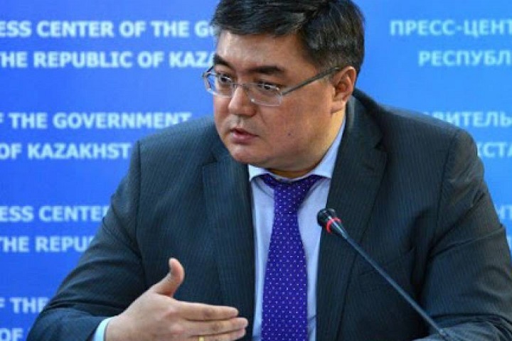Бюро в Агенстве по реформам возглавил Нурболат Айдапкелов