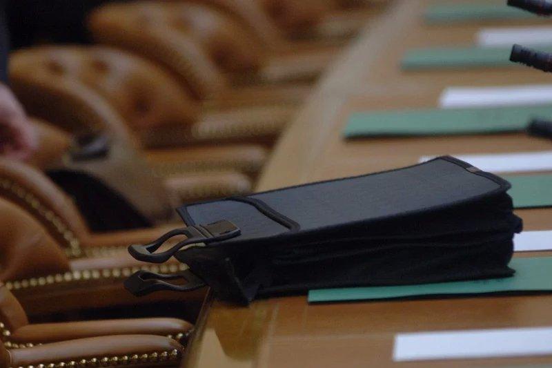 В Казахстане с начала года уволены шесть акимов