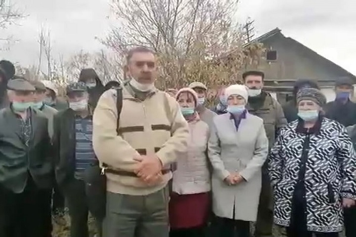 «Чувствует себя богом». В СКО жители села обратились к Токаеву из-за бизнесмена