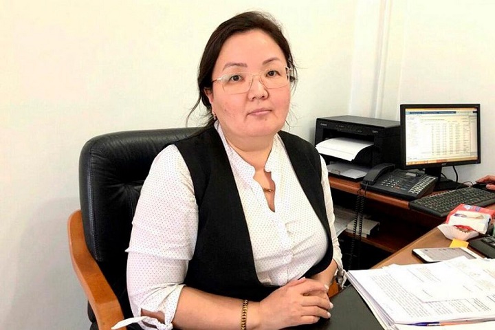 Назначен исполняющий обязанности главного врача Алматы