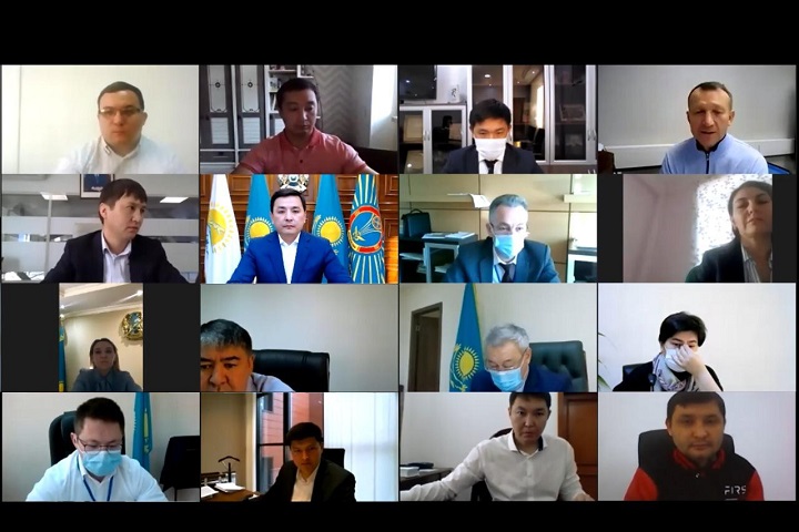 Какие проекты поддержали на инвестсовете в акимате Нур-Султана