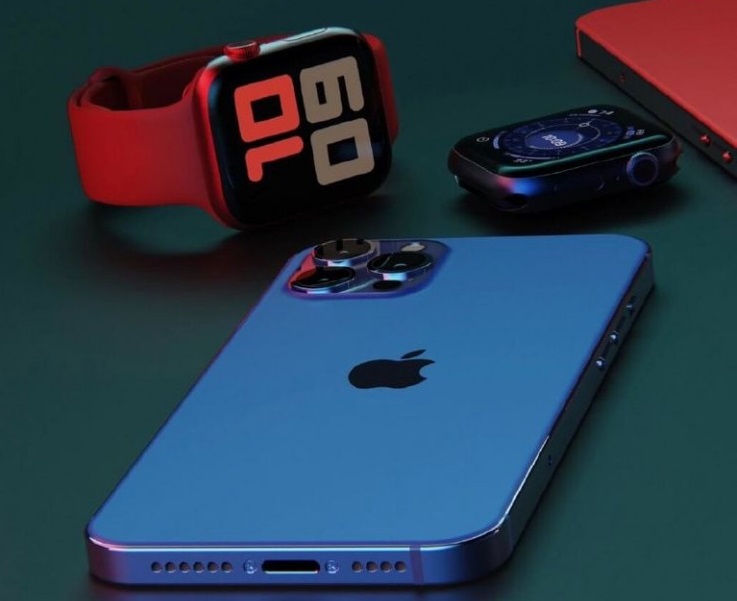 Раскрыт дизайн iPhone 12