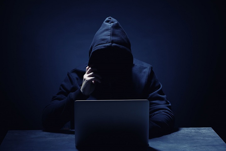 Советы полиции: как не стать жертвой интернет-мошенников