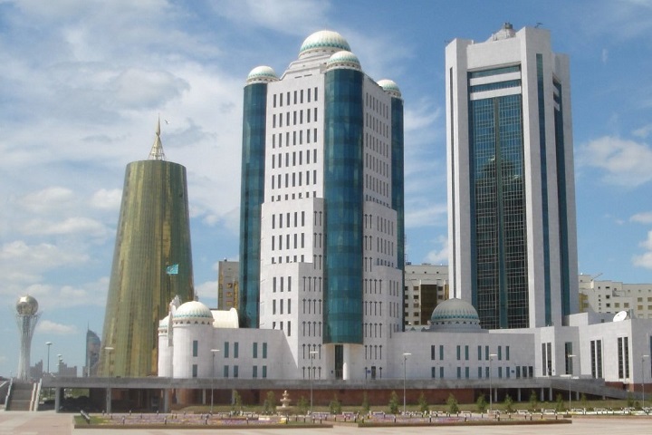 Когда начнется выдвижение кандидатов в Мажилис Казахстана