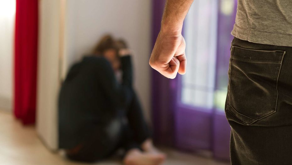 В Казахстане более 320 женщин обратились в полицию по вопросам бытового насилия
