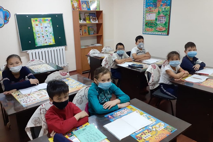 Какие социальные инициативы реализуют многодетные матери во время карантина