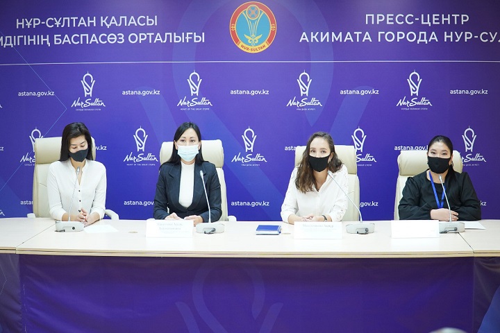 В Нур-Султане приступили к рассмотрению заявок на арендное жилье с правом выкупа по линии КИК
