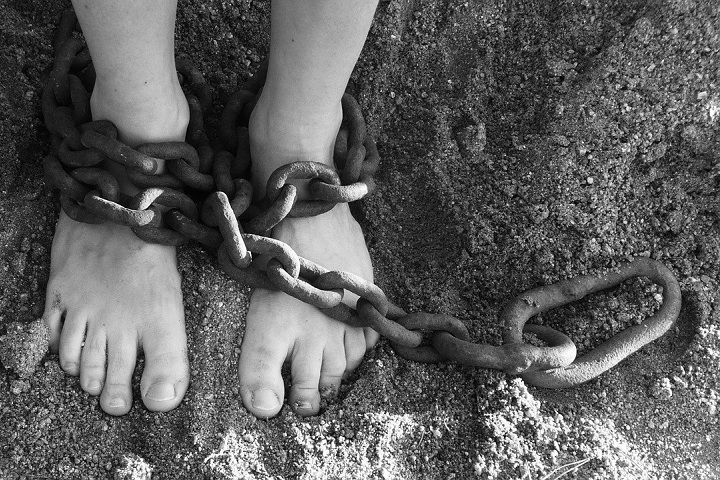 Касым-Жомарт Токаев о торговле людьми: Ситуация сложная