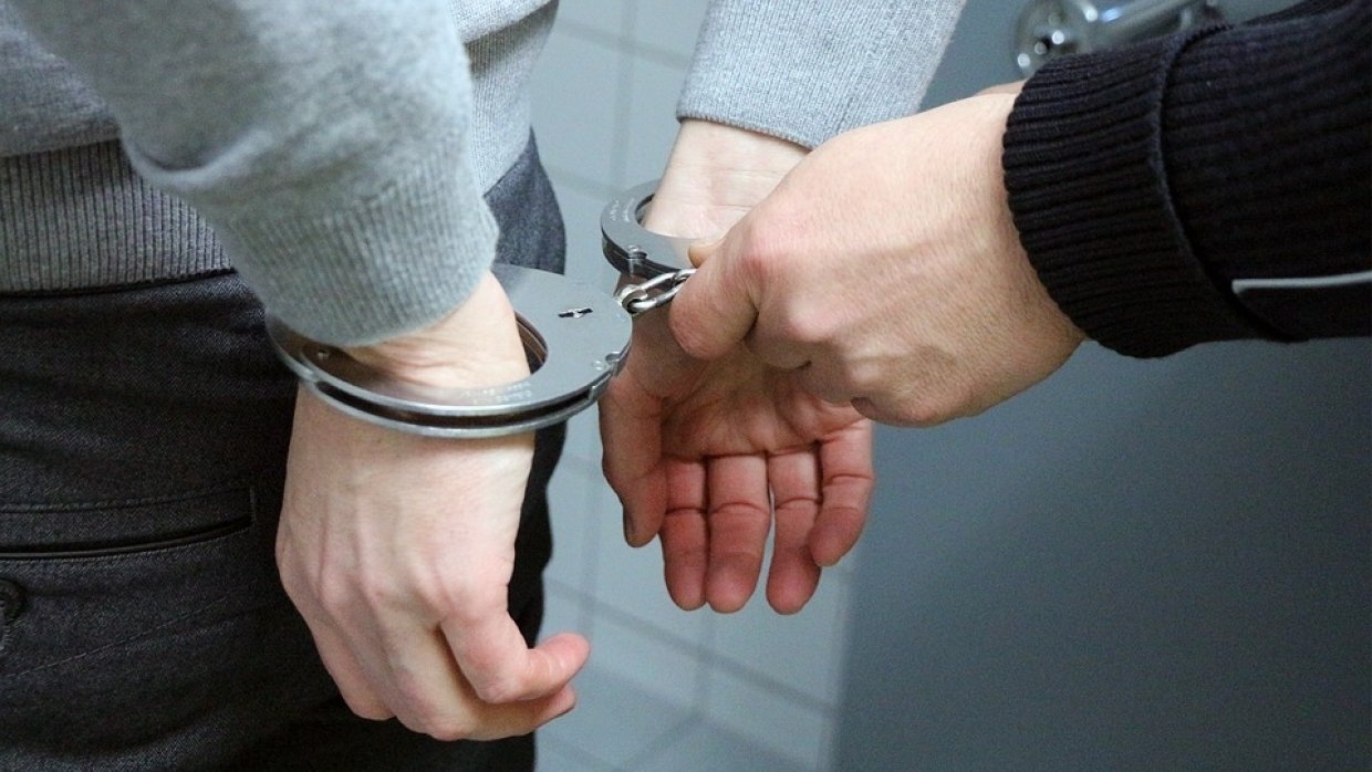 В Алматинской области задержали трижды судимого беглеца