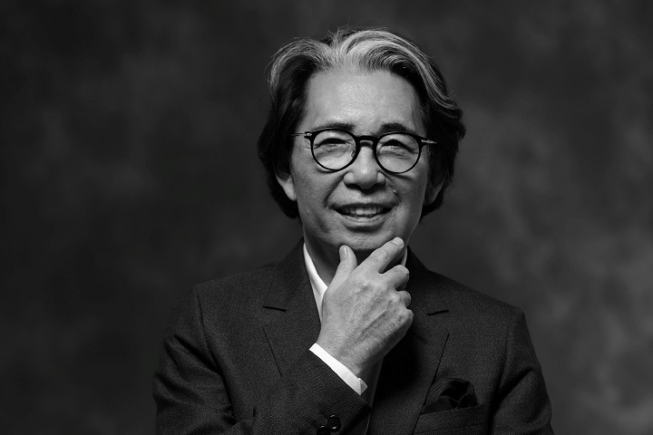 Основатель Kenzo скончался от коронавируса