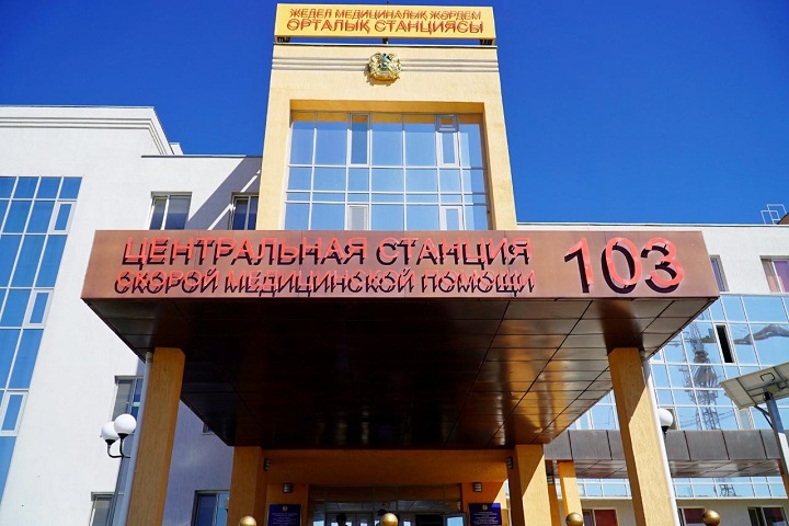В Нур-Султане ужесточили карантинные меры