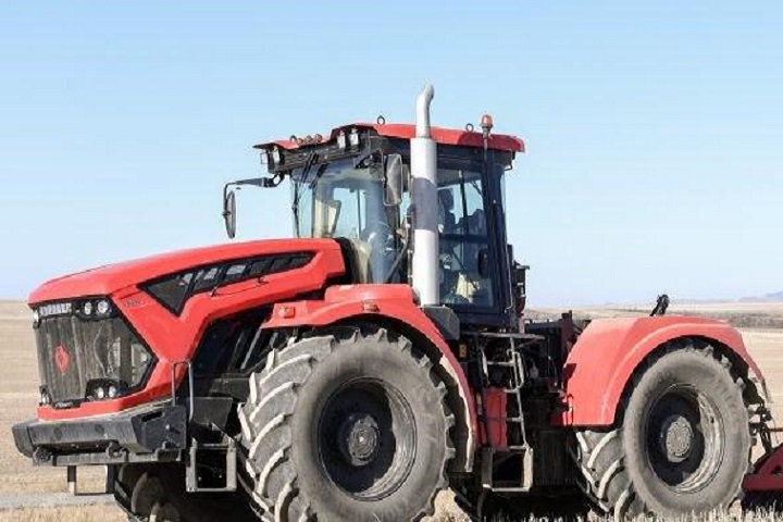 На 19 миллиардов тенге продукции  сельского хозяйства произведено в Кербулакском районе
