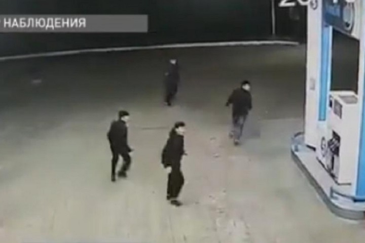 Стали известны подробности стрельбы в Уральске